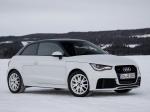 Audi A1 Quattro 2012 года